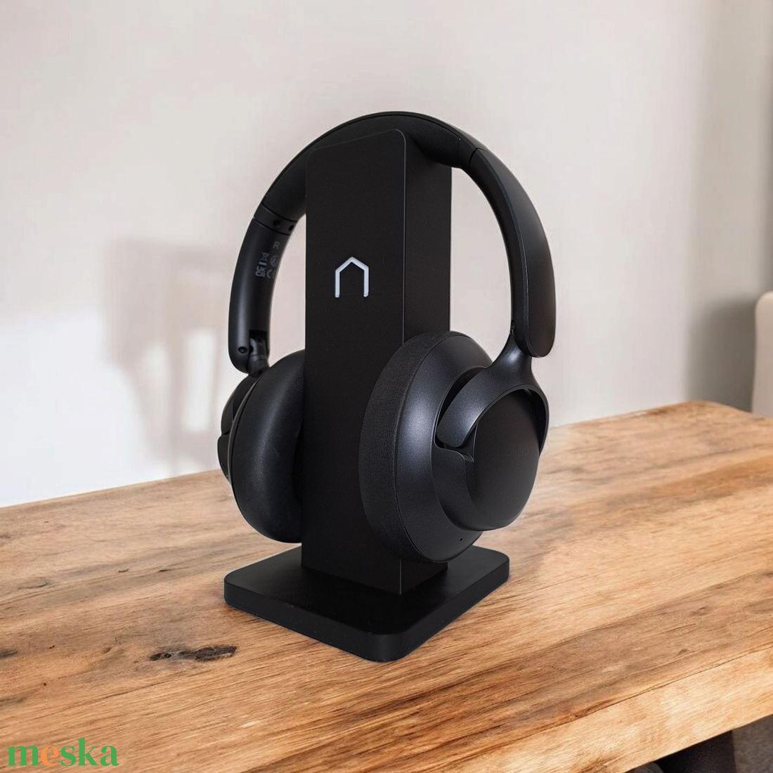 Fejhallgató tartó - játék & sport - sport és kikapcsolódás - más játékok, sportok - Meska.hu