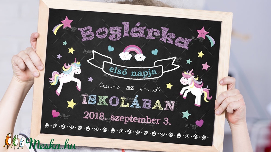 Első napom az iskolában poszter krétatábla stílusban A/4 (30x21cm) - - Meska.hu Első napom az iskolában poszter krétatábla stílusban A/4 (30x21cm) - - Meska.hu