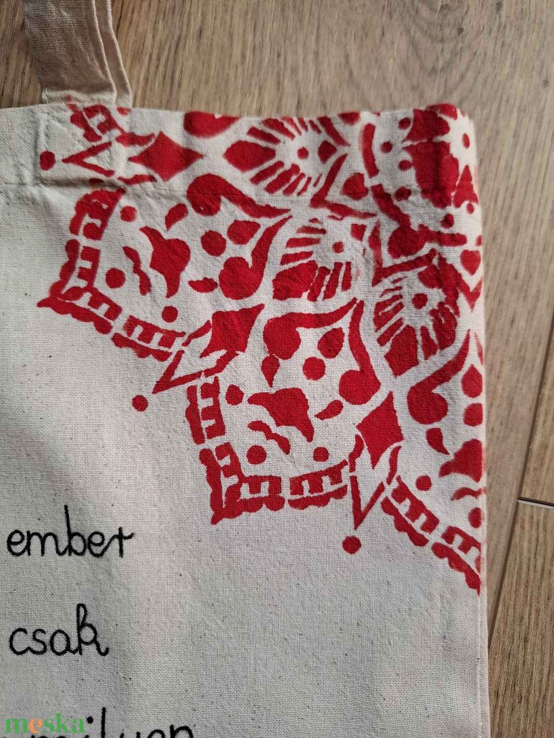 Vágymágusok idézetes hosszúfülű vászontáska - táska & tok - bevásárlás & shopper táska - shopper, textiltáska, szatyor - Meska.hu Vágymágusok idézetes hosszúfülű vászontáska - táska & tok - bevásárlás & shopper táska - shopper, textiltáska, szatyor - Meska.hu