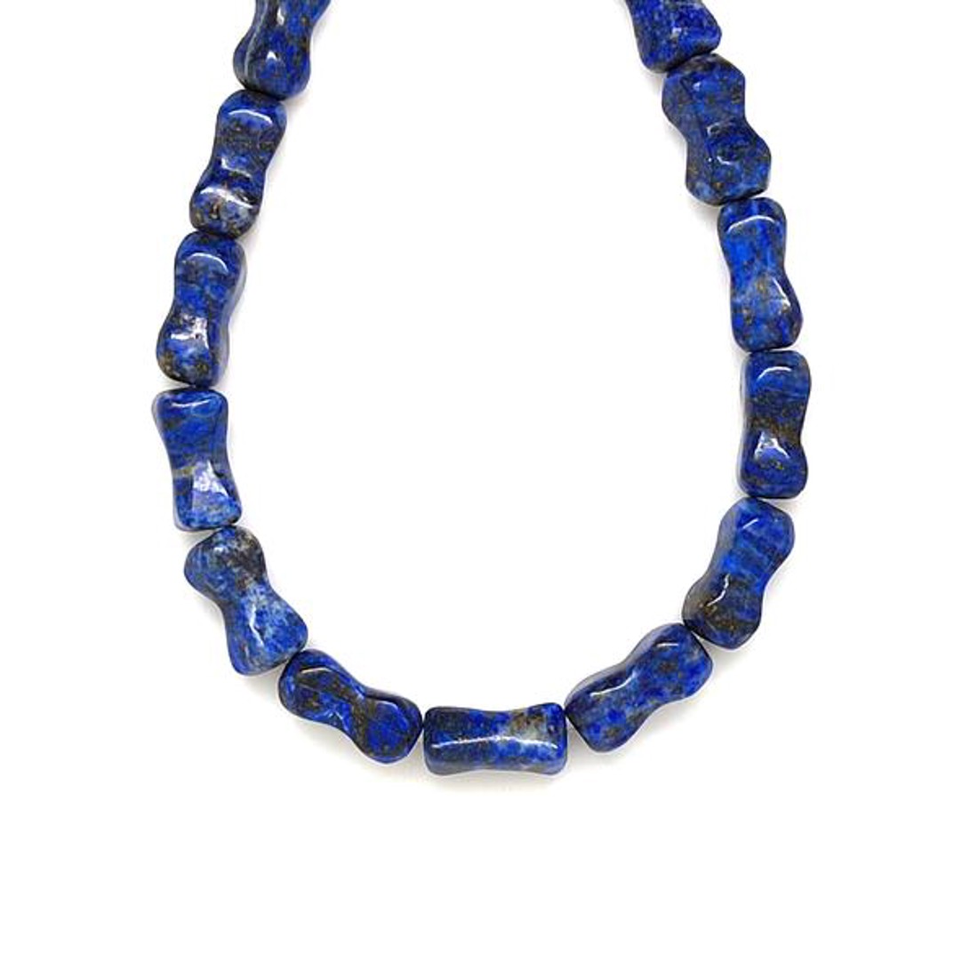 Lapis lazuli csont alak 8-9x11-16mm - kellékek & szerszámok - ásvány alapanyag - ásványfüzér - Meska.hu Lapis lazuli csont alak 8-9x11-16mm - kellékek & szerszámok - ásvány alapanyag - ásványfüzér - Meska.hu