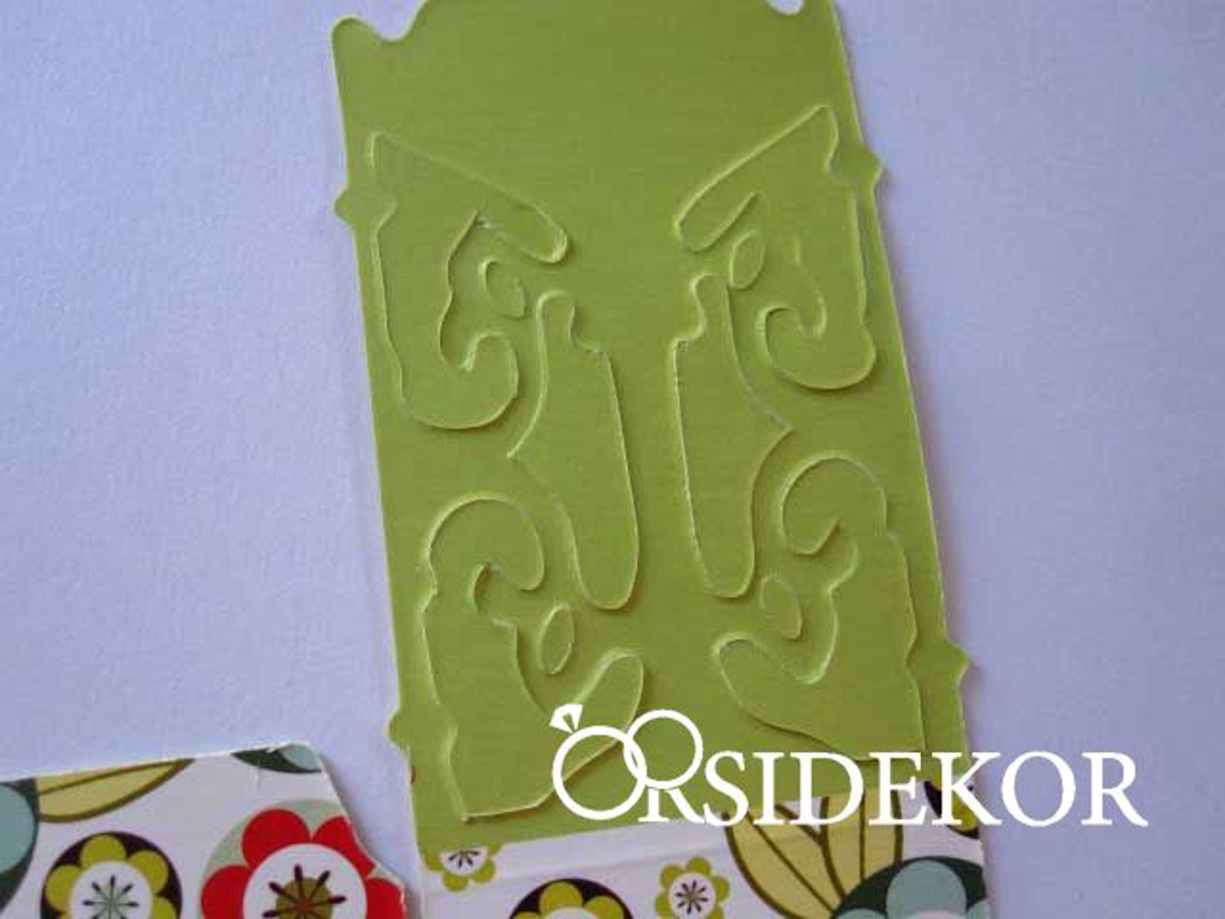 Köszönetajándék doboz szék formájú  - esküvő - emlék & ajándék - köszönőajándék - Meska.hu