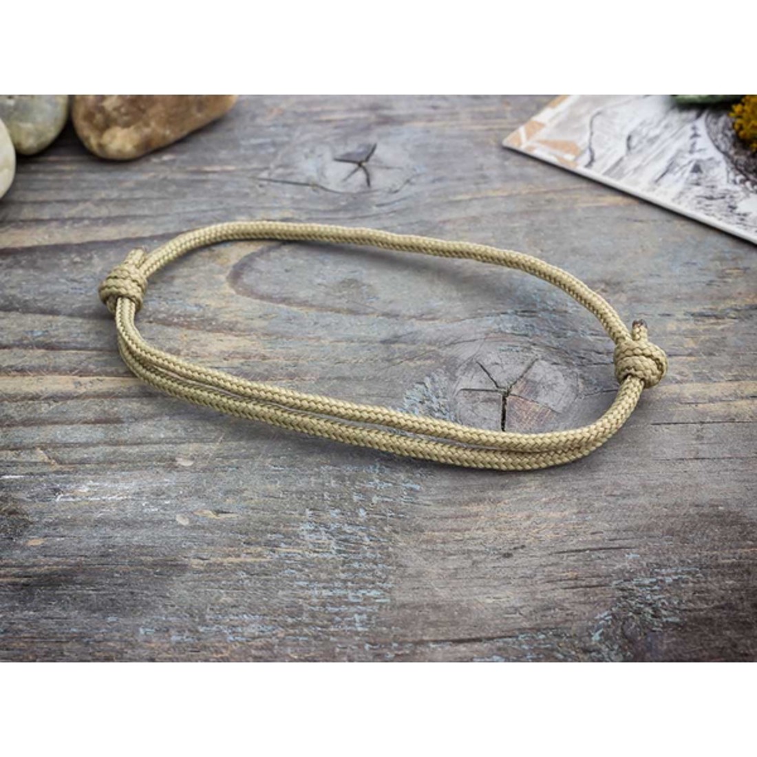 Gondoskodás barna paracord karkötő - ékszer - karkötő - fonott karkötő - Meska.hu Gondoskodás barna paracord karkötő - ékszer - karkötő - fonott karkötő - Meska.hu