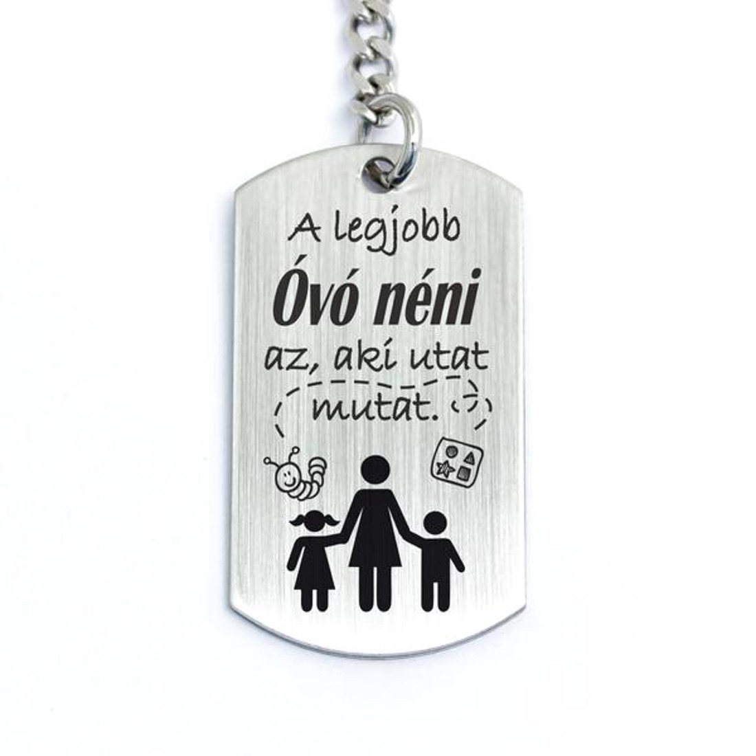 A legjobb óvó néni az aki medálos kulcstartó - táska & tok - kulcstartó & táskadísz - kulcstartó - Meska.hu A legjobb óvó néni az aki medálos kulcstartó - táska & tok - kulcstartó & táskadísz - kulcstartó - Meska.hu