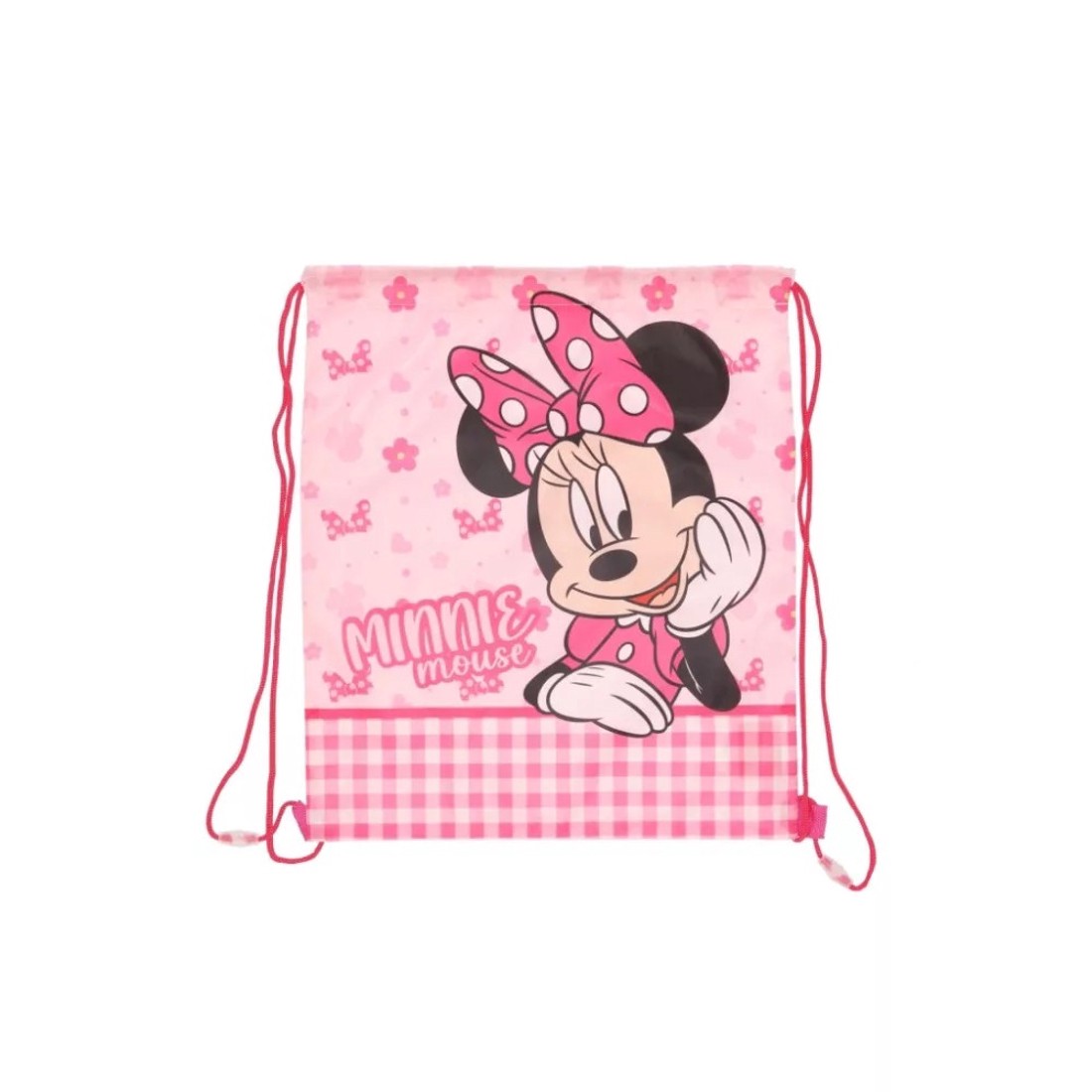Disney Minnie sporttáska, tornazsák 40 cm -  - Meska.hu