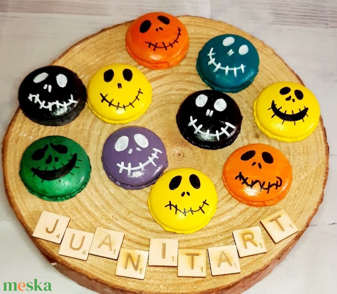 Halloween dekor - otthon & életmód - dekoráció - halloween - halloweeni dekoráció - Meska.hu Halloween dekor - otthon & életmód - dekoráció - halloween - halloweeni dekoráció - Meska.hu