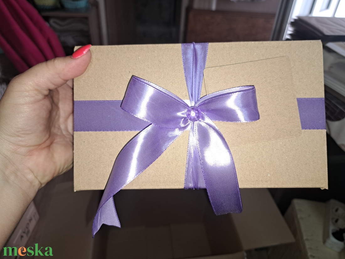 Horgolt ajándék box - otthon & életmód - tárolás & rendszerezés - tárolókosár - Meska.hu Horgolt ajándék box - otthon & életmód - tárolás & rendszerezés - tárolókosár - Meska.hu