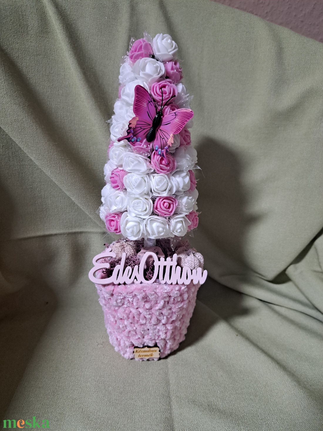 Asztaldísz - otthon & életmód - dekoráció - Meska.hu