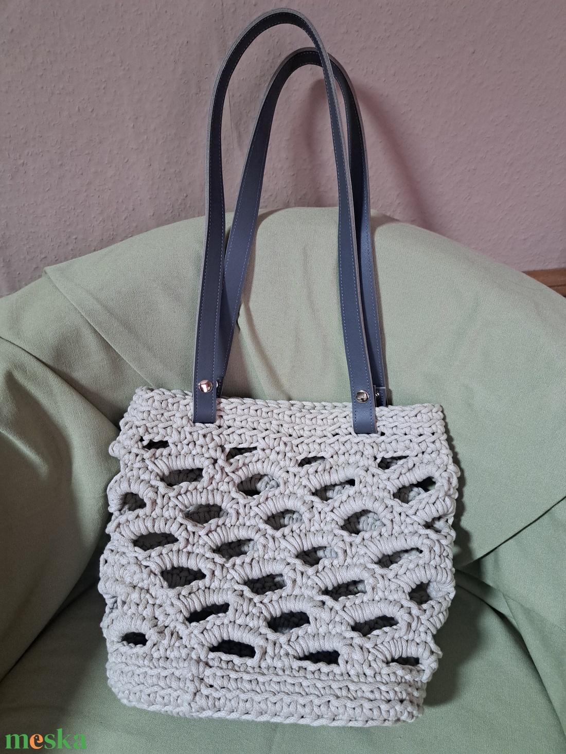 Kézitáska  - táska & tok - kézitáska & válltáska - kézitáska - Meska.hu