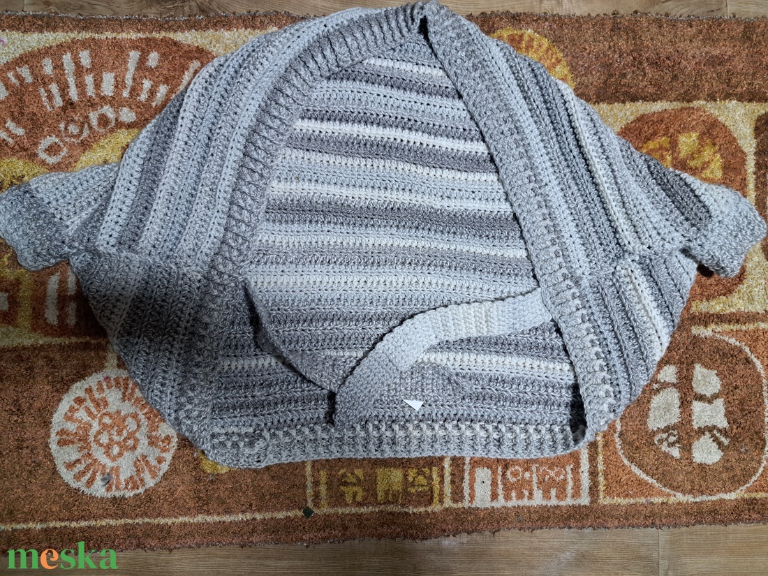 Veddfelke - ruha & divat - női ruha - mellény - Meska.hu