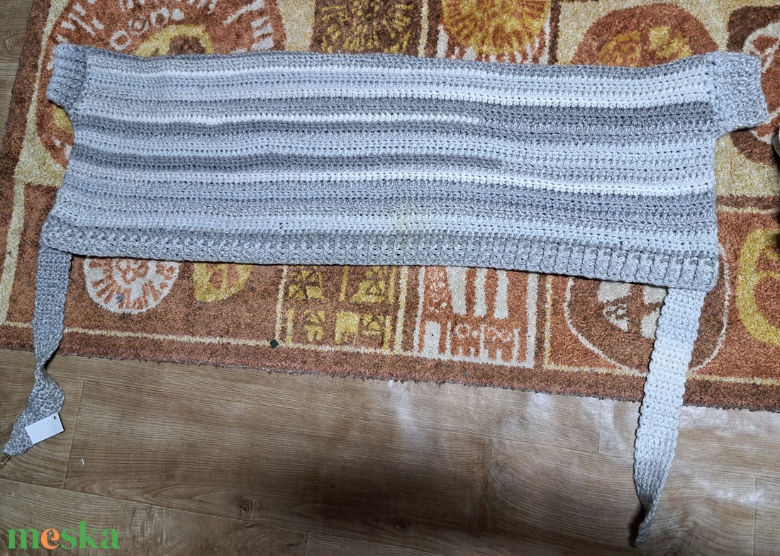 Veddfelke - ruha & divat - női ruha - mellény - Meska.hu