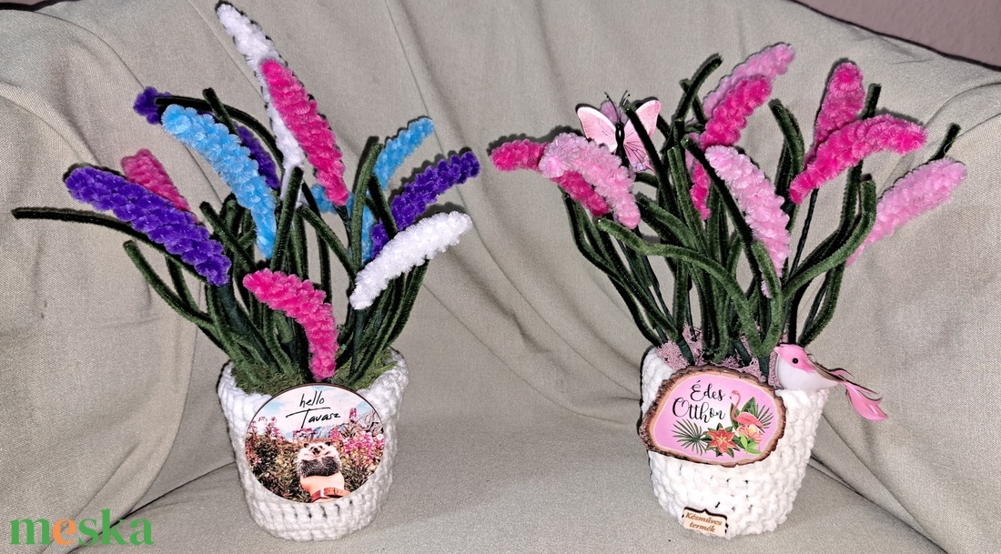 Asztaldísz - otthon & életmód - dekoráció - asztal és polc dekoráció - asztaldísz - Meska.hu