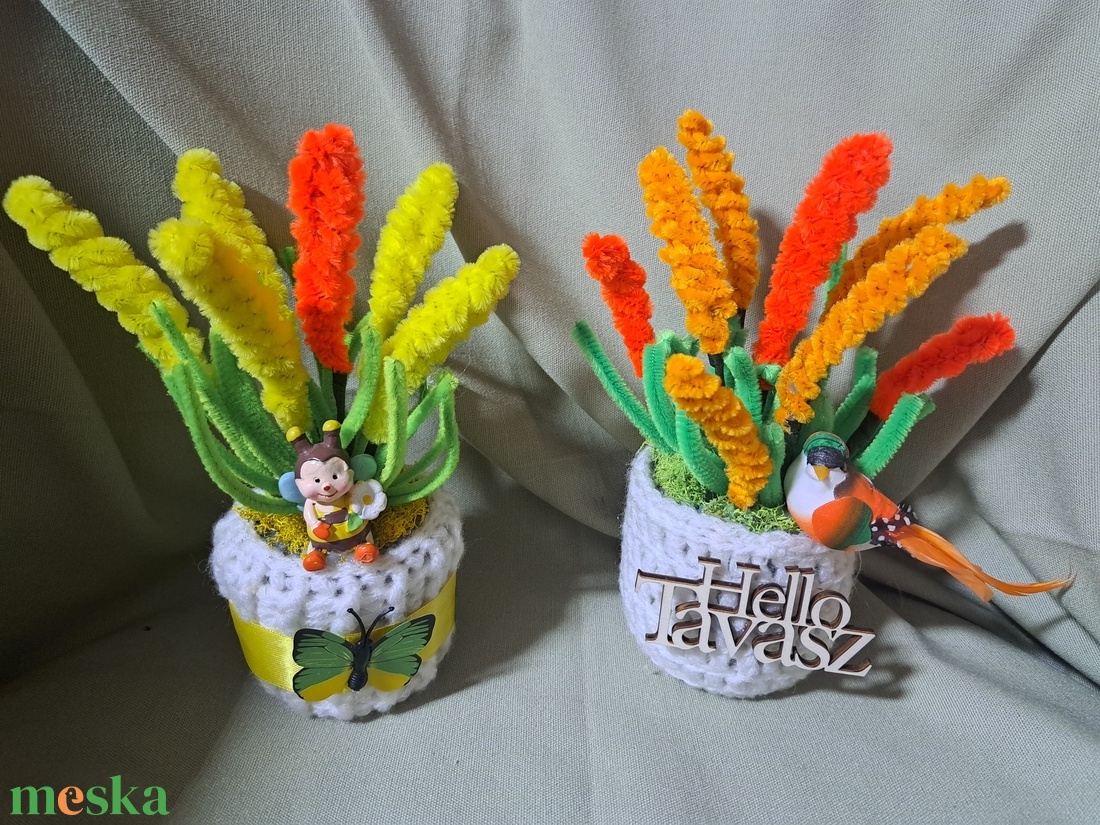 Asztaldísz - otthon & életmód - dekoráció - asztal és polc dekoráció - asztaldísz - Meska.hu