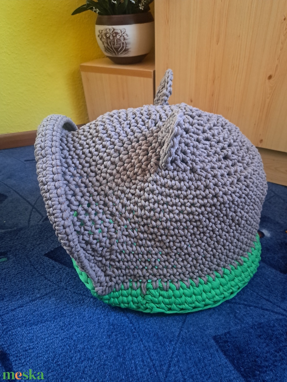 Cica/kutya fekhely - otthon & életmód - kisállatoknak - cicáknak & macskáknak - Meska.hu