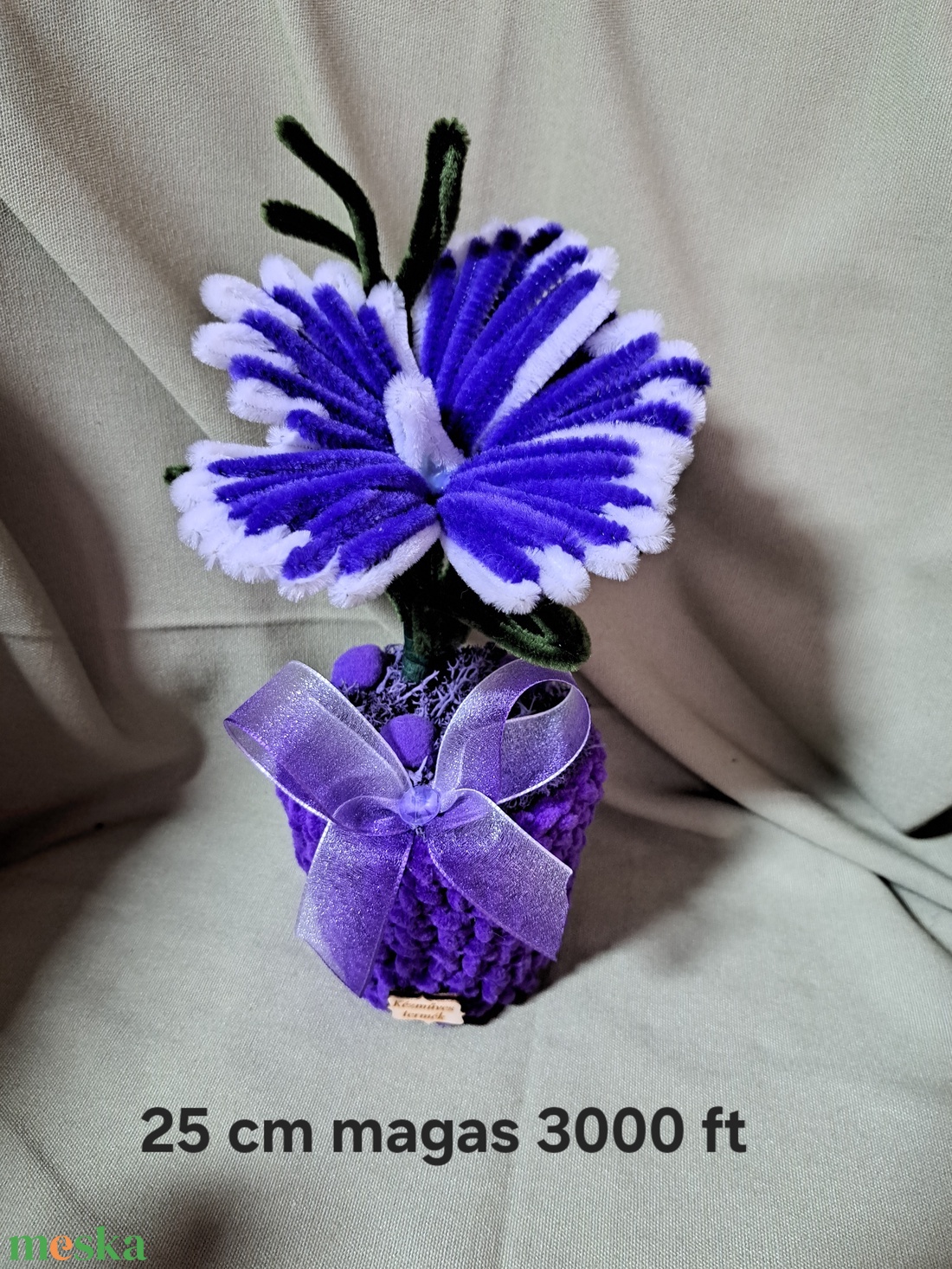 Asztaldísz -  - Meska.hu