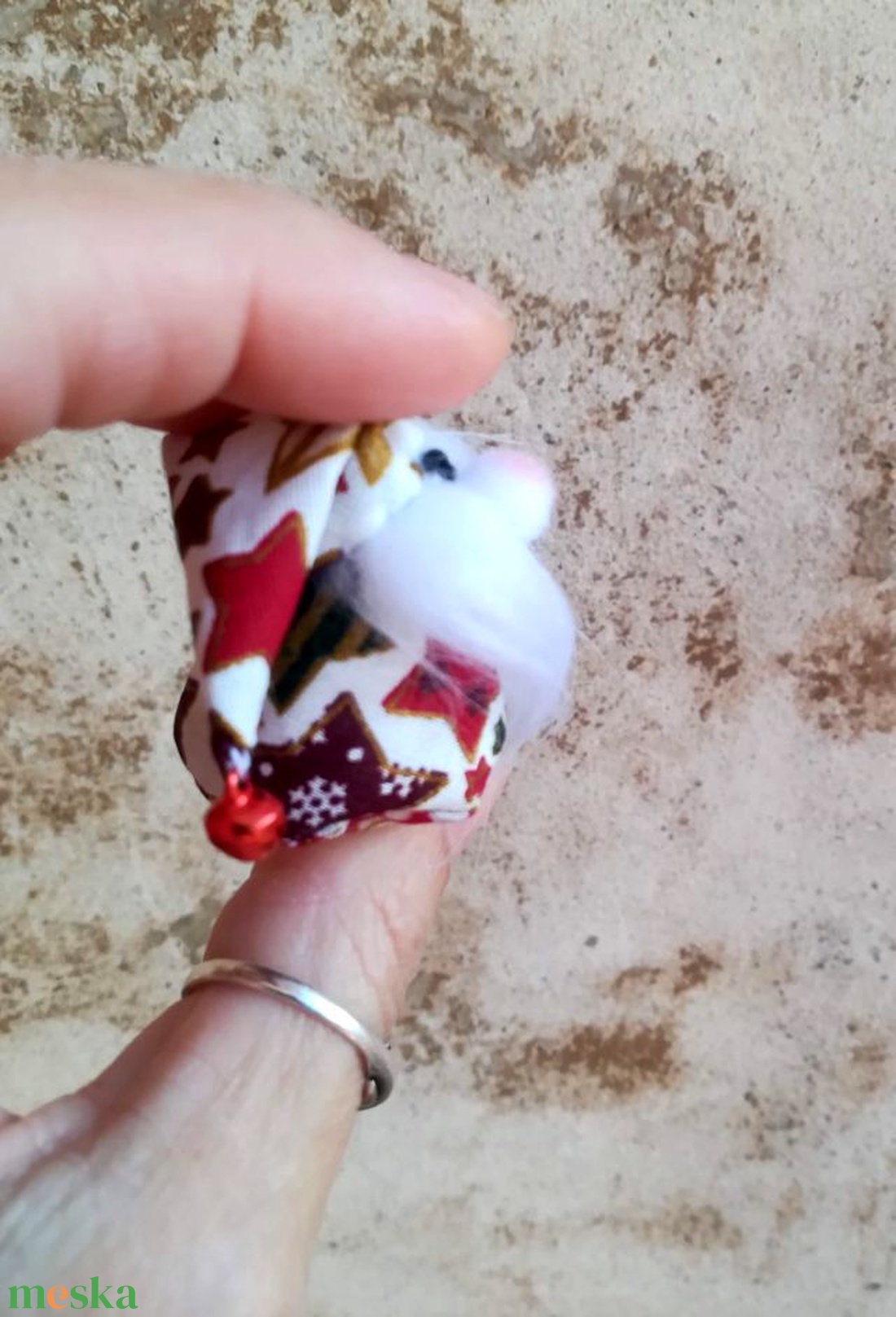 Mini manó - karácsony - karácsonyi lakásdekoráció - karácsonyi manók, figurák - Meska.hu Mini manó - karácsony - karácsonyi lakásdekoráció - karácsonyi manók, figurák - Meska.hu