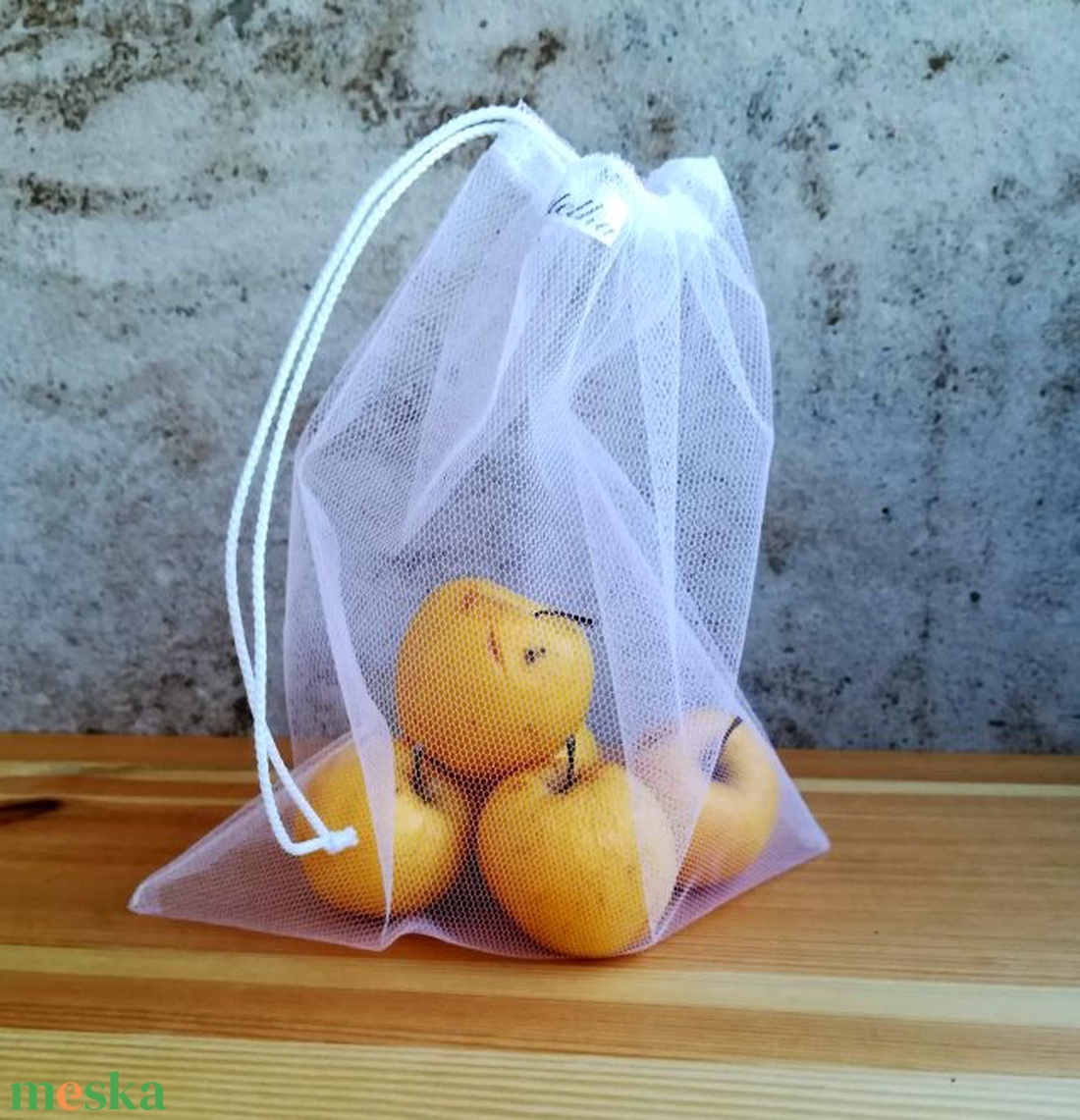 Tüllzsák - M méret - táska & tok - bevásárlás & shopper táska - zöldség/gyümölcs zsák - Meska.hu Tüllzsák - M méret - táska & tok - bevásárlás & shopper táska - zöldség/gyümölcs zsák - Meska.hu