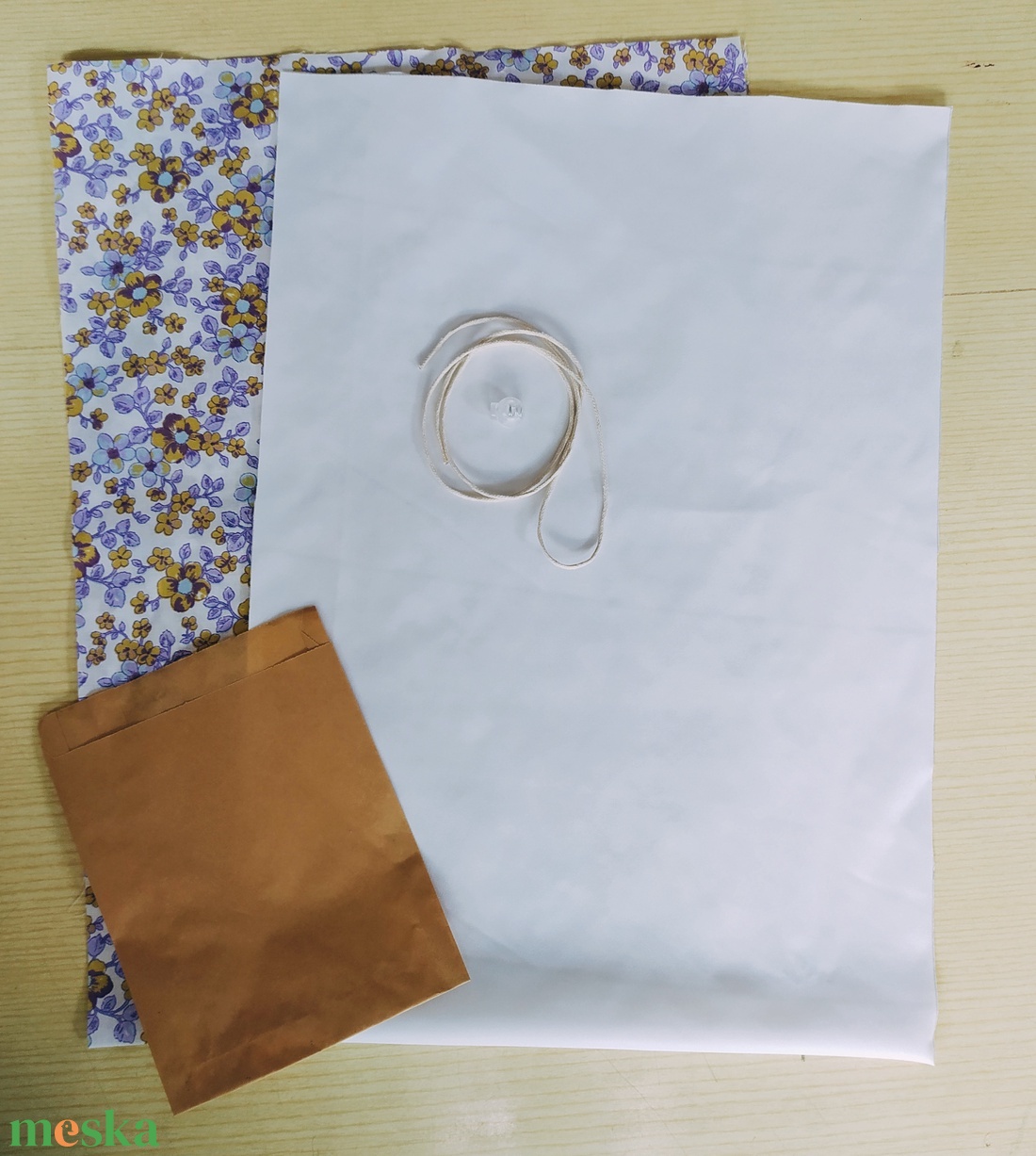 Kenyérzsák alapanyag - 1 kg - diy (csináld magad) - egységcsomag - Meska.hu Kenyérzsák alapanyag - 1 kg - diy (csináld magad) - egységcsomag - Meska.hu