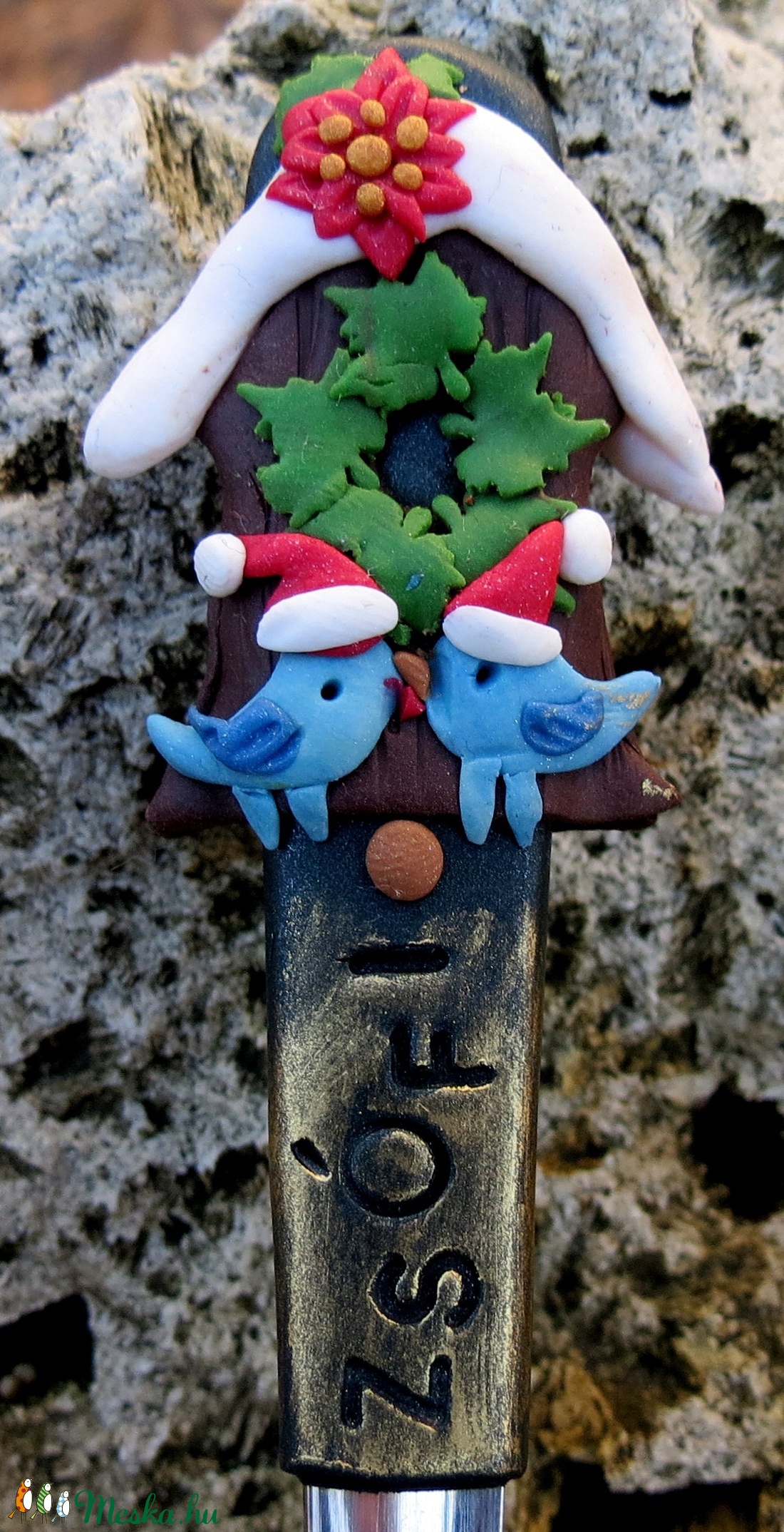 Advent kanál - - Meska.hu Advent kanál - - Meska.hu