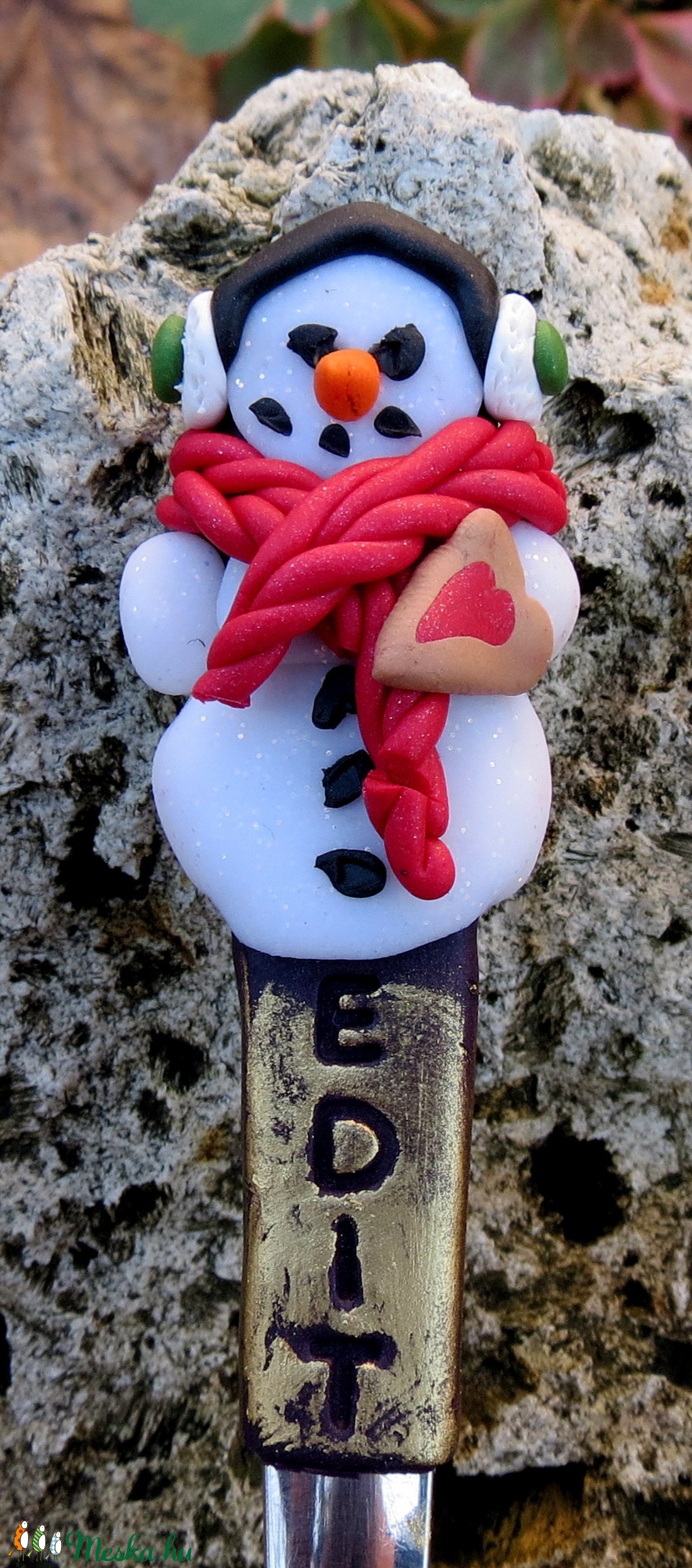 Advent kanál - - Meska.hu Advent kanál - - Meska.hu