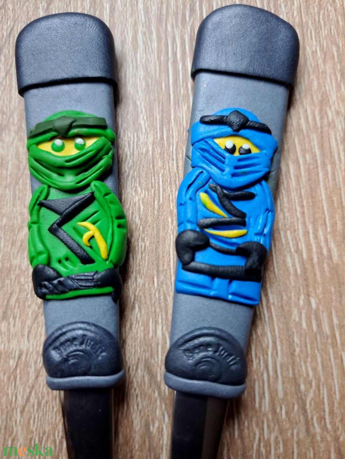 Kék és zöld Ninja Go evőkanalak - otthon & életmód - babaszoba, gyerekszoba - baba ágynemű - Meska.hu Kék és zöld Ninja Go evőkanalak - otthon & életmód - babaszoba, gyerekszoba - baba ágynemű - Meska.hu