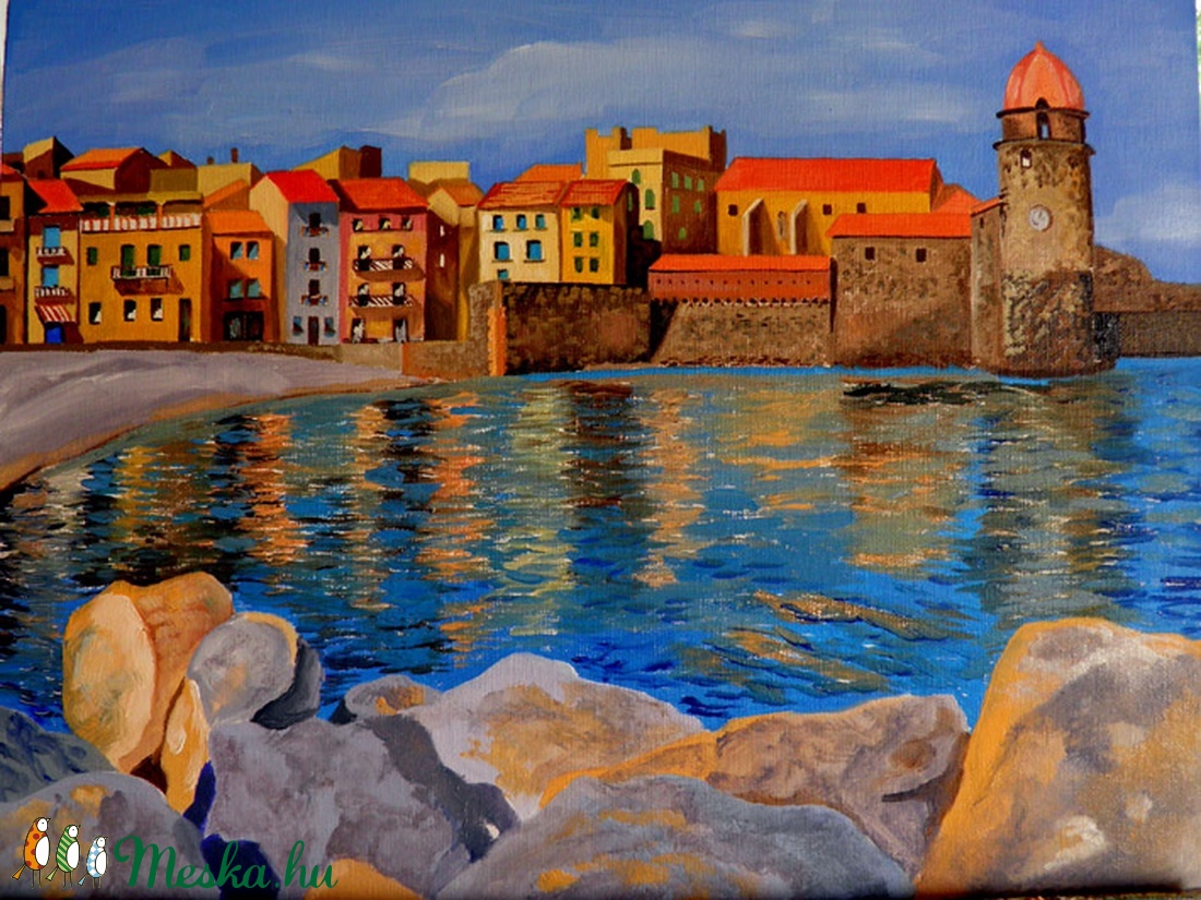 Naplemente - - Meska.hu Naplemente - - Meska.hu