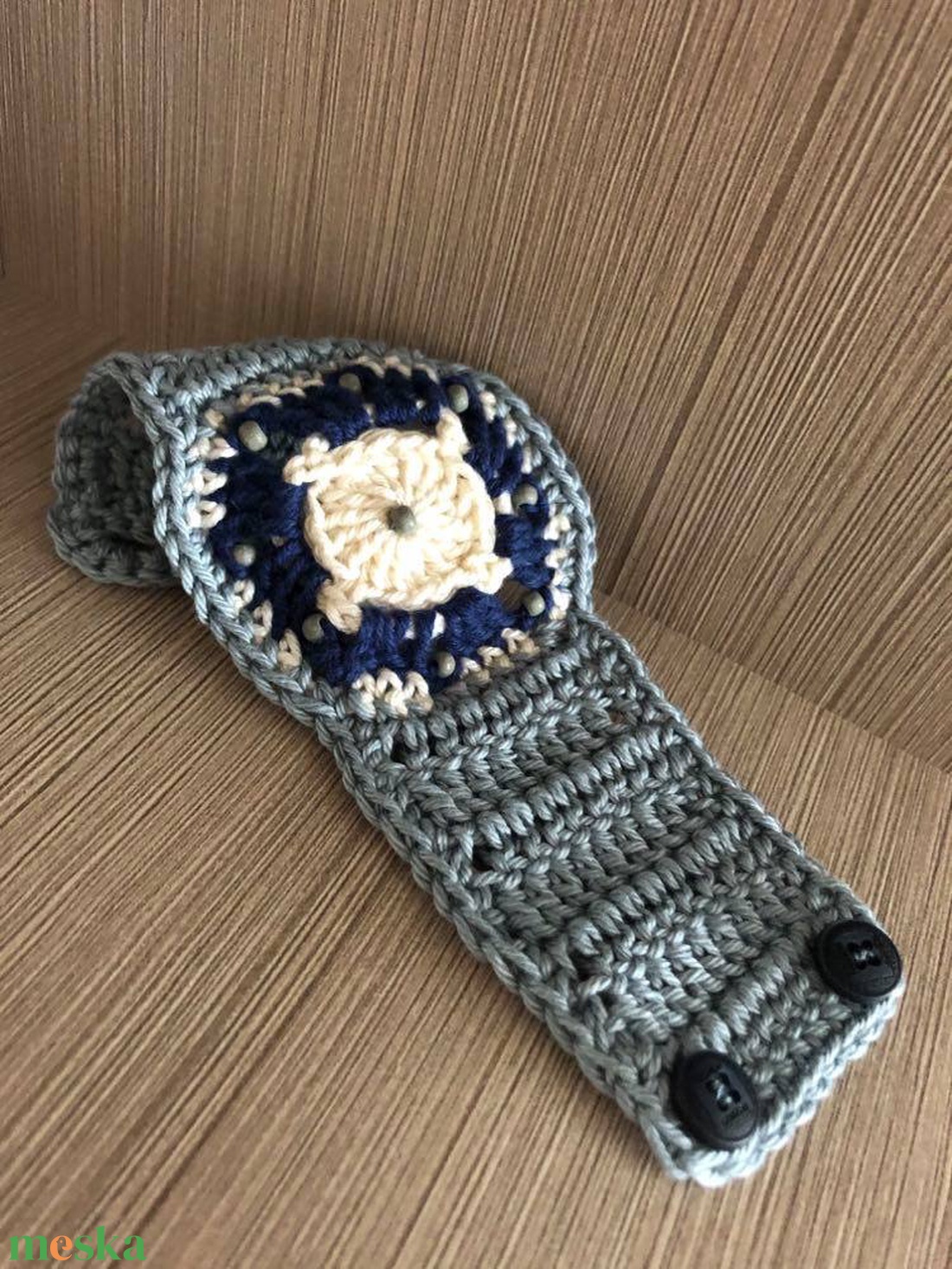 Boho stílusú karkötő/ csuklópánt - ékszer - karkötő - széles karkötő - Meska.hu Boho stílusú karkötő/ csuklópánt - ékszer - karkötő - széles karkötő - Meska.hu