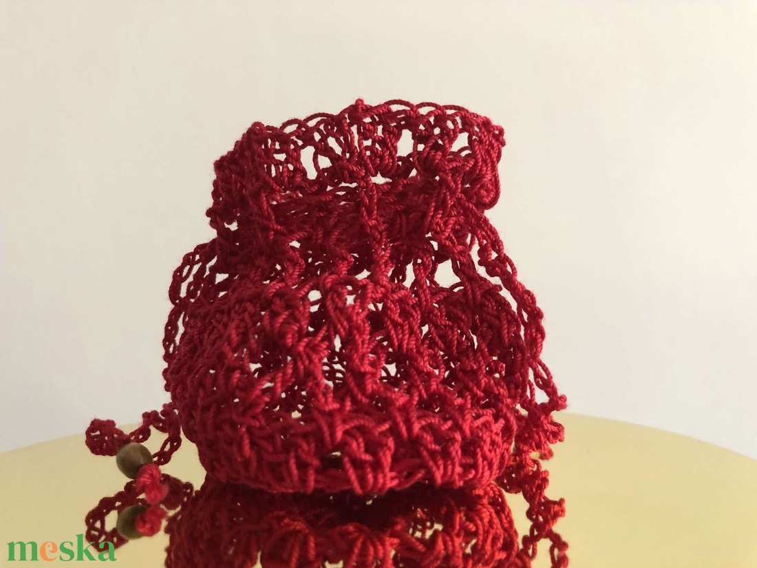 Mini ajándékszütyő 2db - otthon & életmód - papír, írószer - ajándékozás kellékei - ajándékzsák, csomagolás - Meska.hu