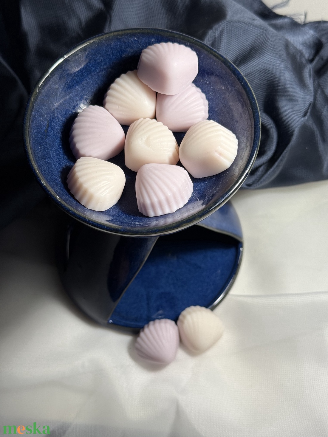 Illatviasz- baccarat 50g - otthon & életmód - gyertya, illat, aroma - illatviasz - Meska.hu Illatviasz- baccarat 50g - otthon & életmód - gyertya, illat, aroma - illatviasz - Meska.hu