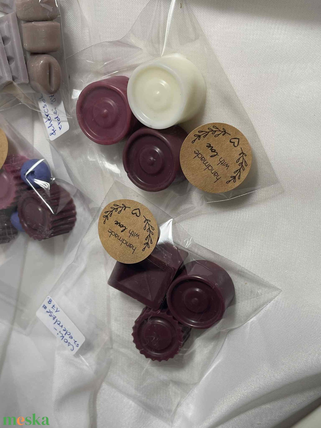 szederdzsem szója illatviasz 3db - otthon & életmód - gyertya, illat, aroma - illatviasz - Meska.hu szederdzsem szója illatviasz 3db - otthon & életmód - gyertya, illat, aroma - illatviasz - Meska.hu