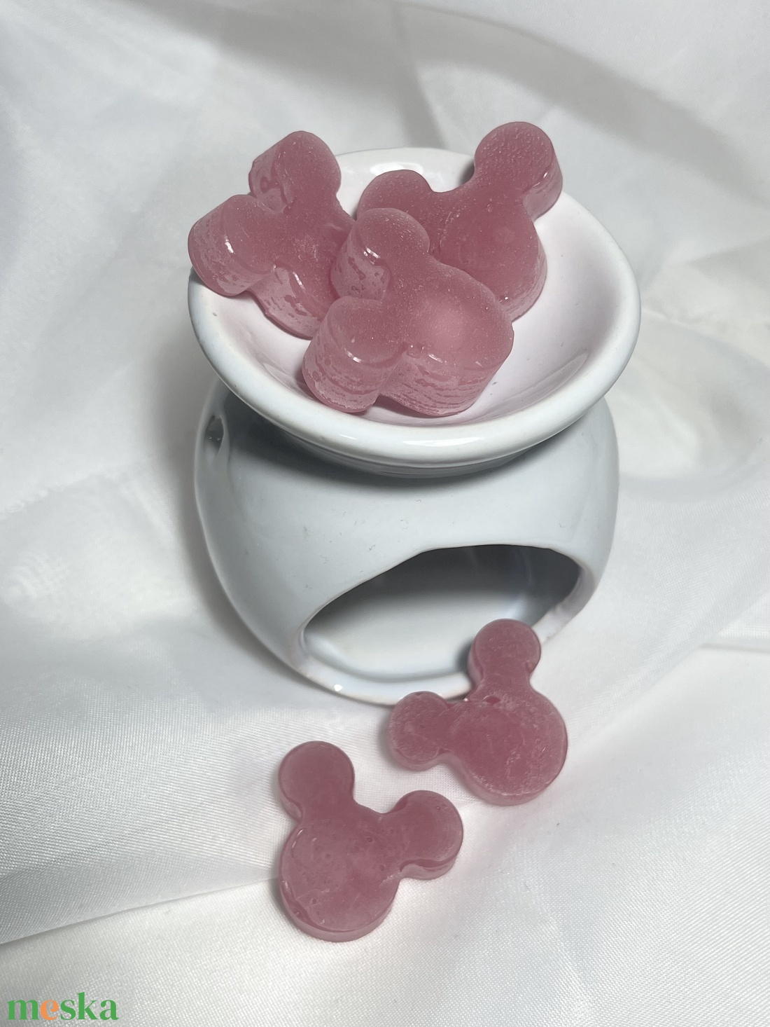 Karácsonyi Puncs illatviasz  - otthon & életmód - gyertya, illat, aroma - illatviasz - Meska.hu