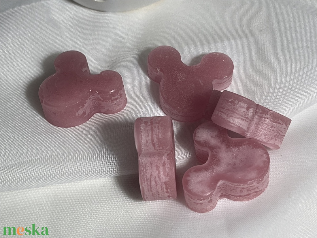 Karácsonyi Puncs illatviasz  - otthon & életmód - gyertya, illat, aroma - illatviasz - Meska.hu