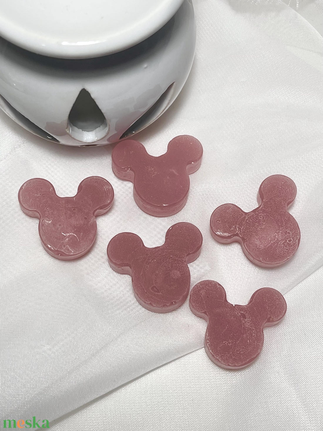 Karácsonyi Puncs illatviasz  - otthon & életmód - gyertya, illat, aroma - illatviasz - Meska.hu