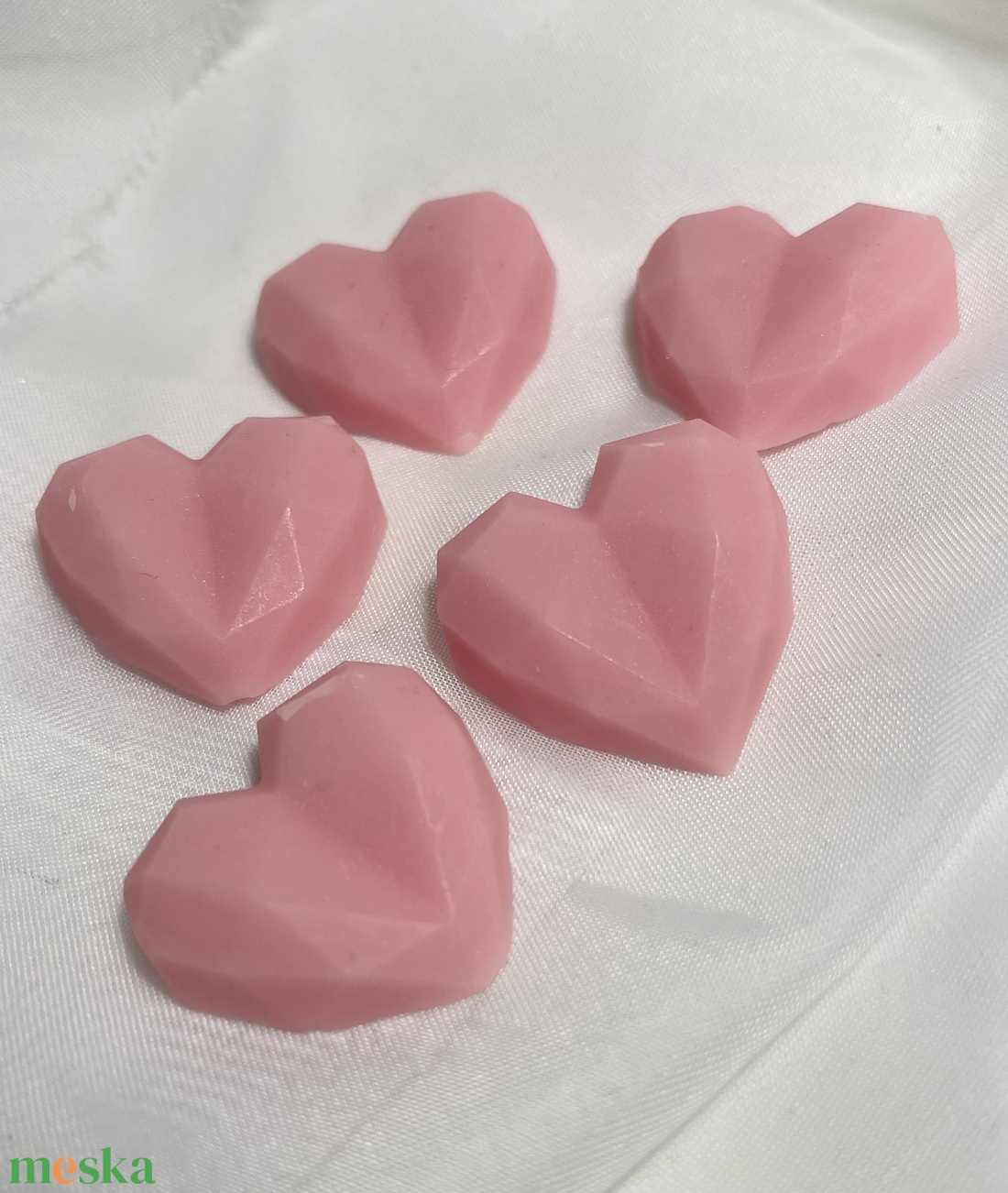 Szója illatviasz karácsonyi puncs - karácsony - karácsonyi lakásdekoráció - karácsonyi illatgyertya, mécses - Meska.hu