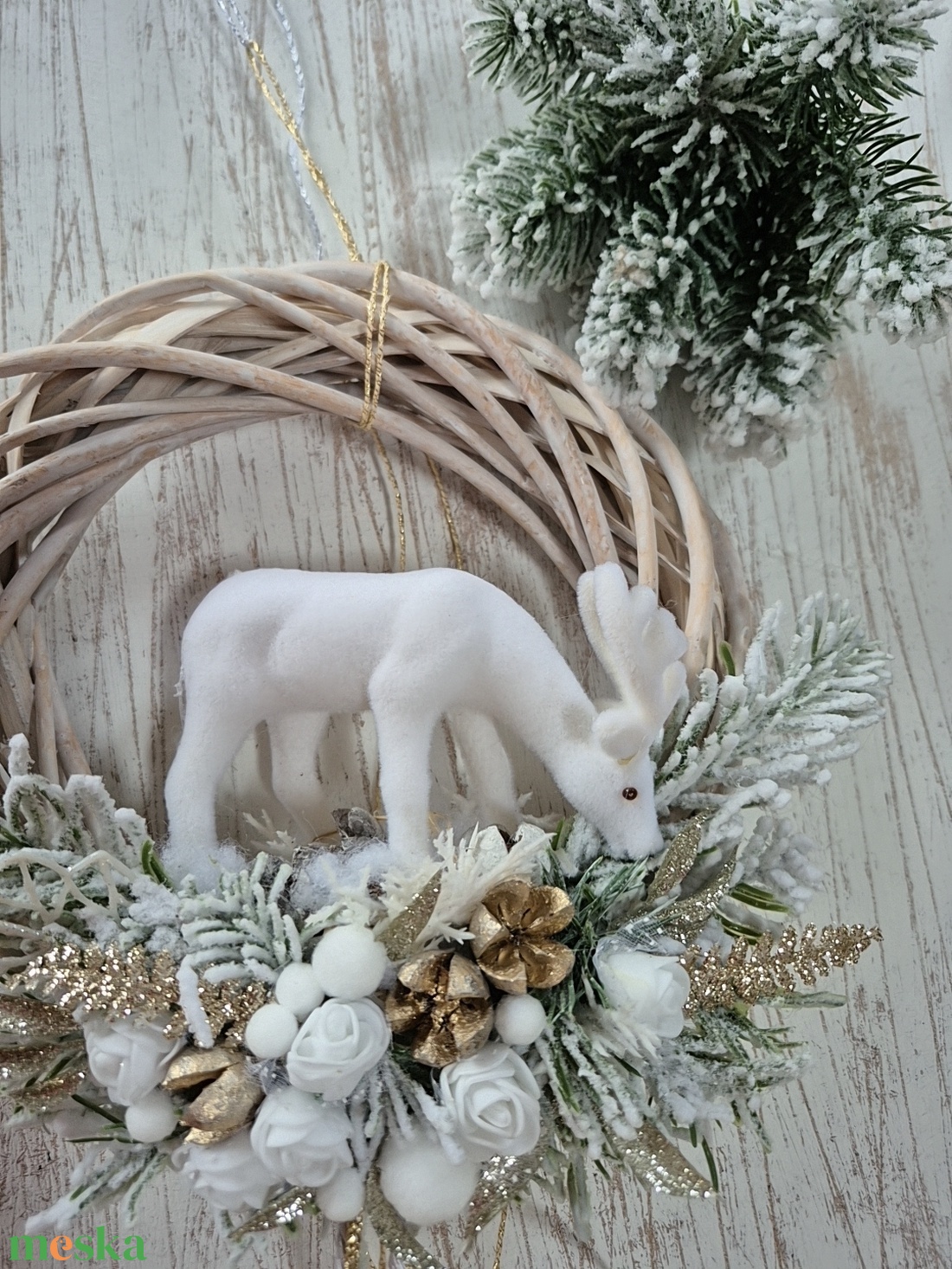 Kopogtató  -  - Meska.hu