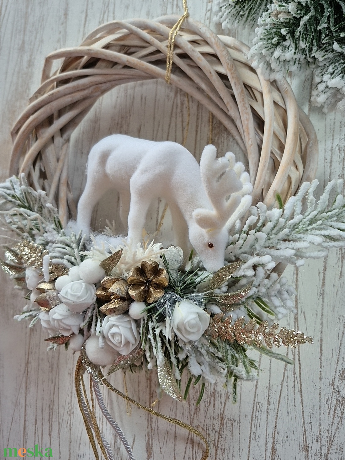 Kopogtató  -  - Meska.hu