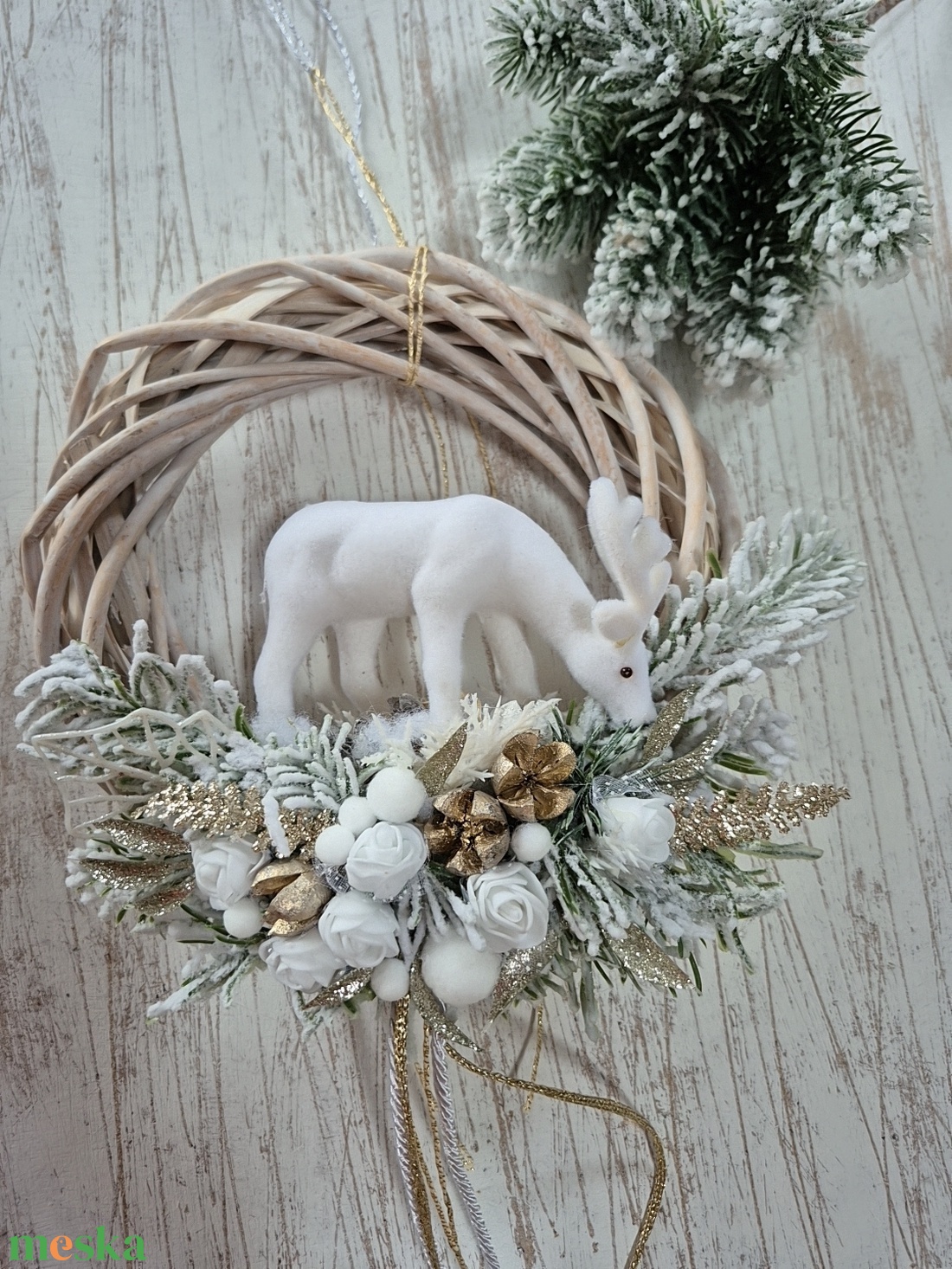 Kopogtató  -  - Meska.hu