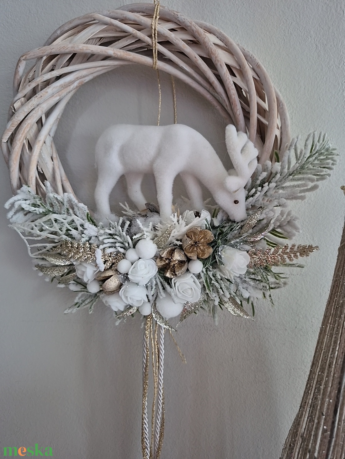 Kopogtató  -  - Meska.hu