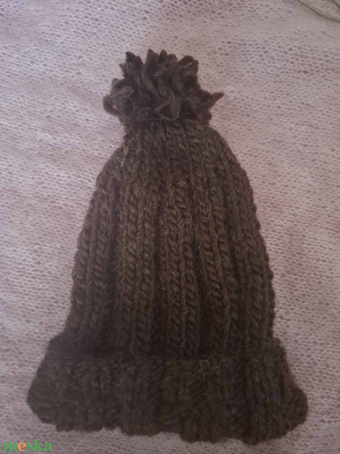 Sapka - ruha & divat - páros szett - női-férfi páros szett - Meska.hu