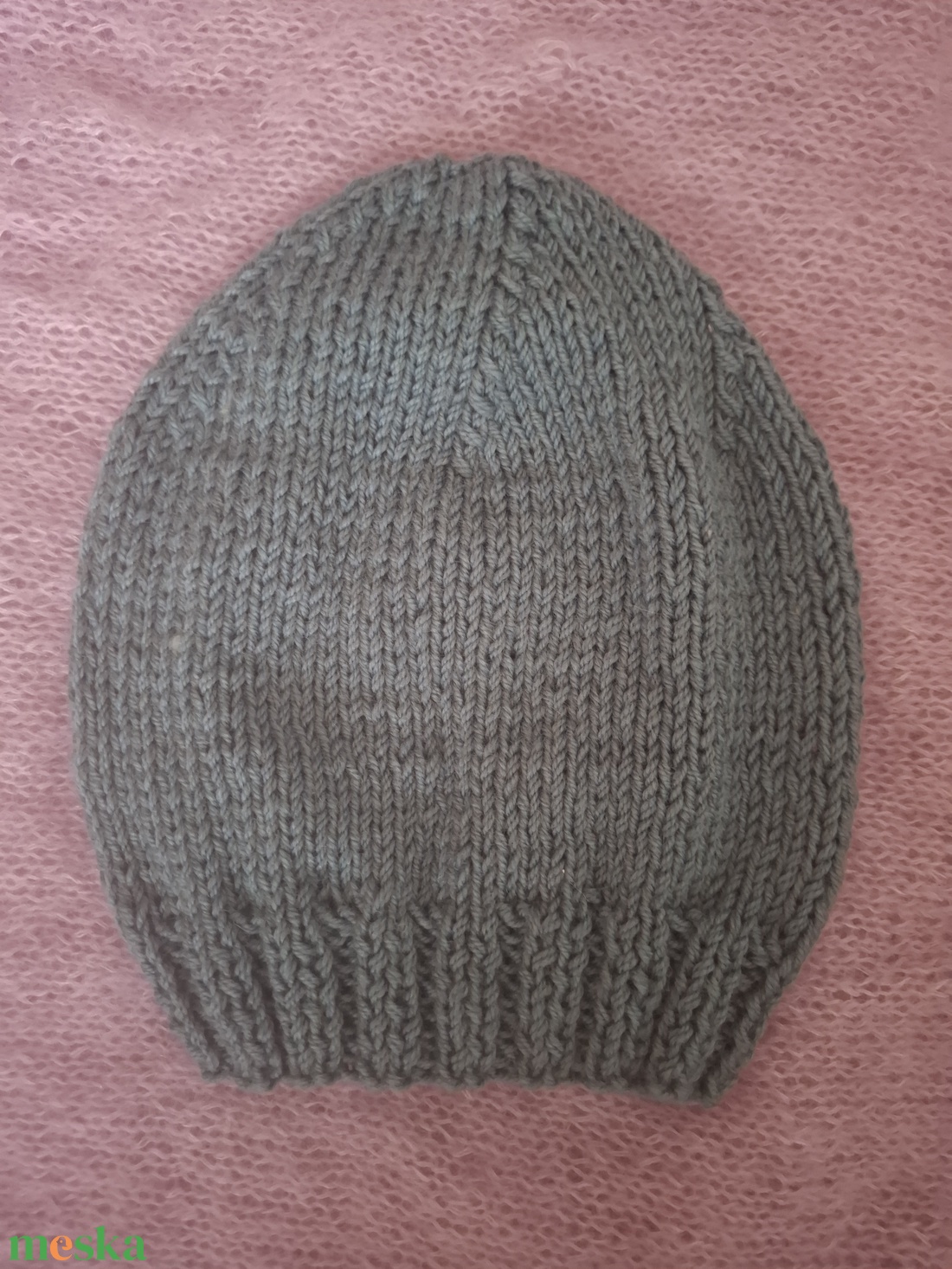 Sapka - ruha & divat - páros szett - női-férfi páros szett - Meska.hu