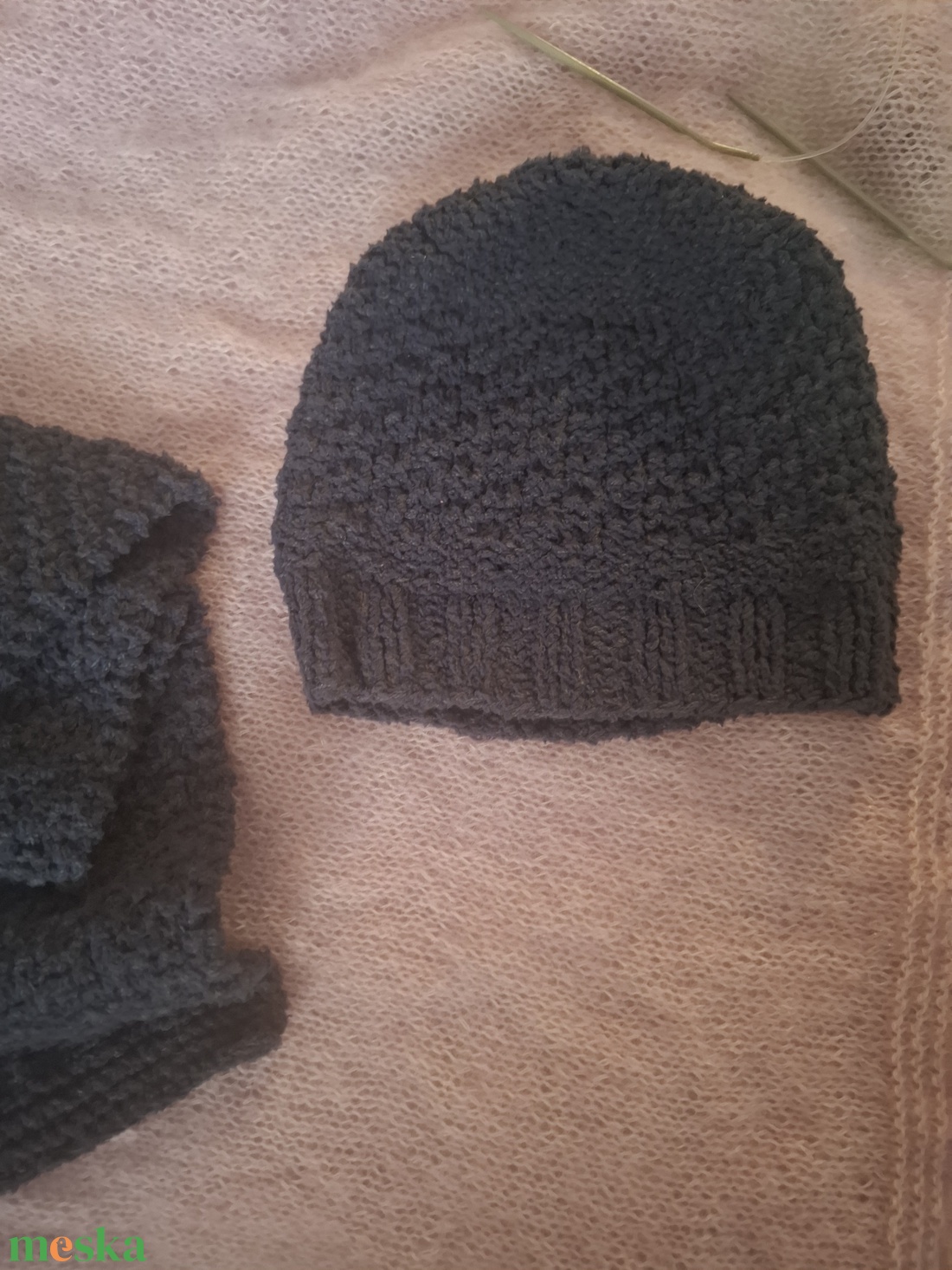 Sapka, sál - ruha & divat - sál, sapka, kendő - fejpánt - Meska.hu