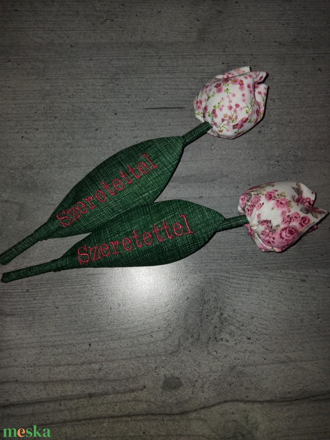 textil tulipán - otthon & életmód - dekoráció - asztal és polc dekoráció - asztaldísz - Meska.hu textil tulipán - otthon & életmód - dekoráció - asztal és polc dekoráció - asztaldísz - Meska.hu