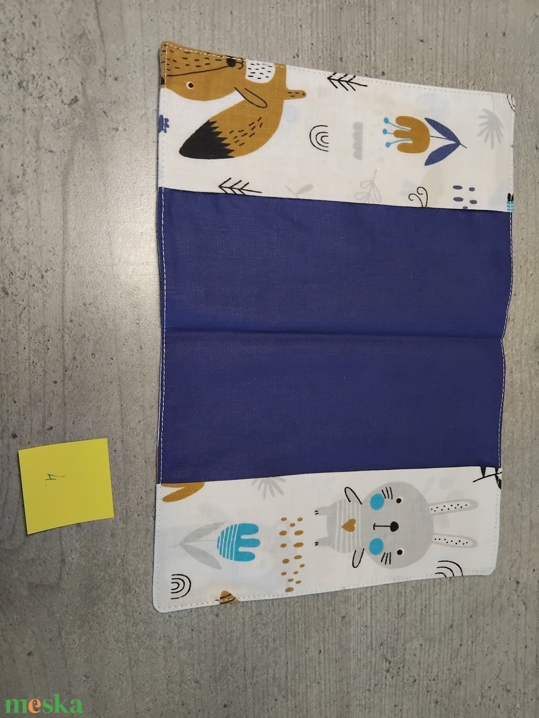 Egészségügyi kiskönyvborító - baba - mama - babaemlékek - egészségügyi kiskönyv borító - Meska.hu