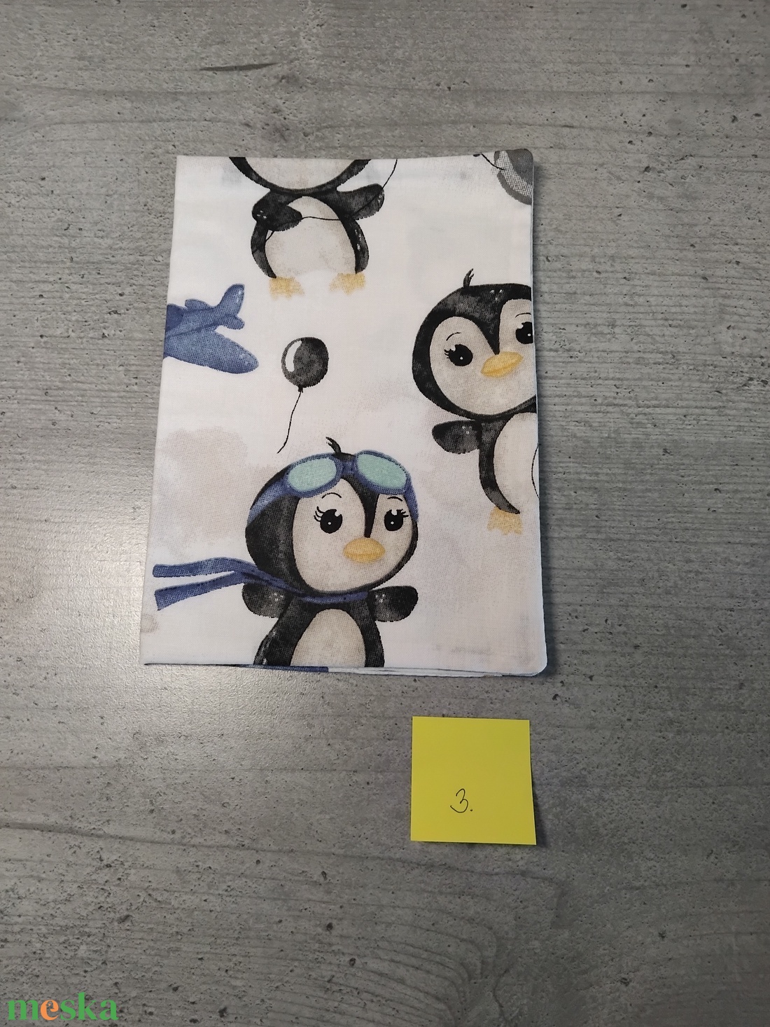 Egészségügyi kiskönyvborító - baba - mama - babaemlékek - egészségügyi kiskönyv borító - Meska.hu