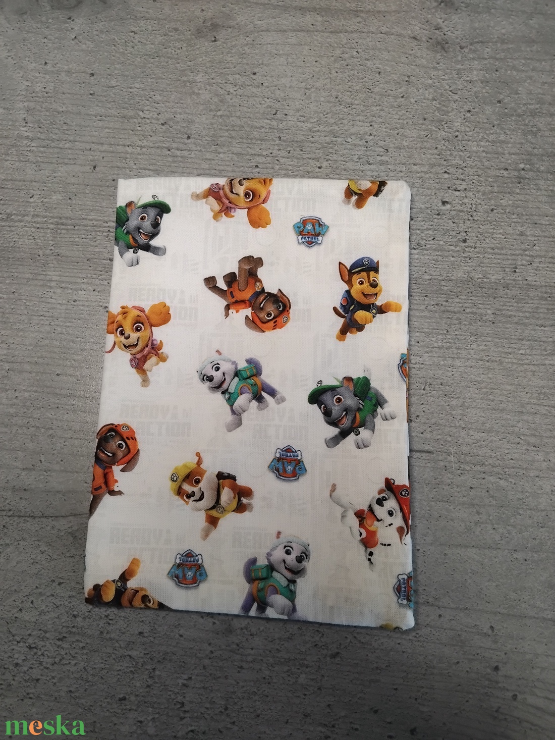 Egészségügyi kiskönyv borító - baba - mama - babaemlékek - egészségügyi kiskönyv borító - Meska.hu