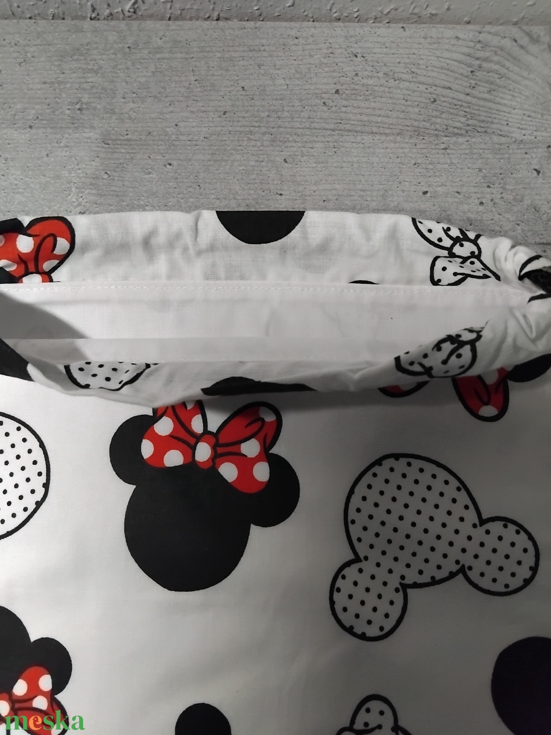 Tornazsák - táska & tok - hátizsák - tornazsák, gymbag - Meska.hu