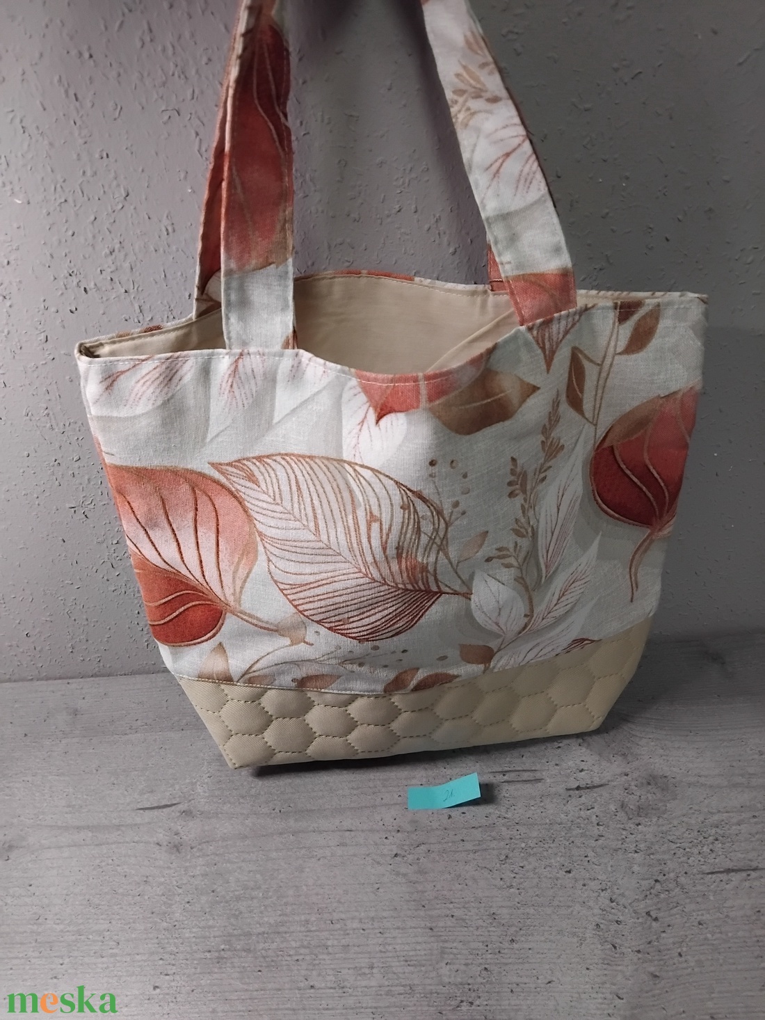 Textil táska - táska & tok - bevásárlás & shopper táska - shopper, textiltáska, szatyor - Meska.hu