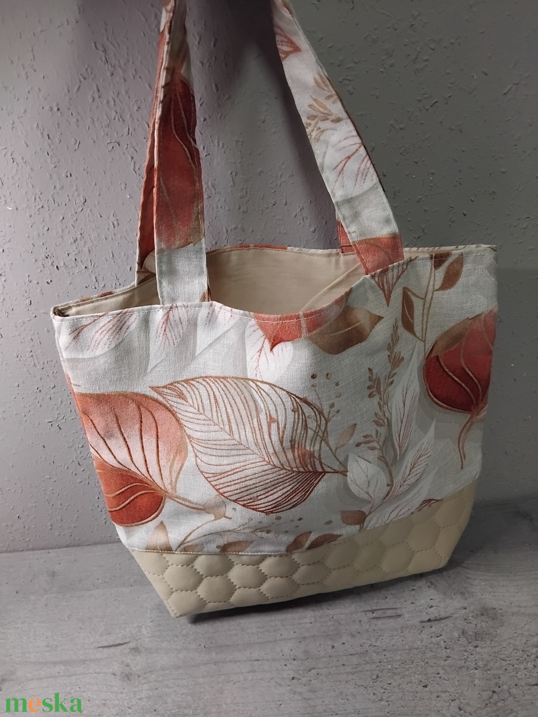 Textil táska - táska & tok - bevásárlás & shopper táska - shopper, textiltáska, szatyor - Meska.hu