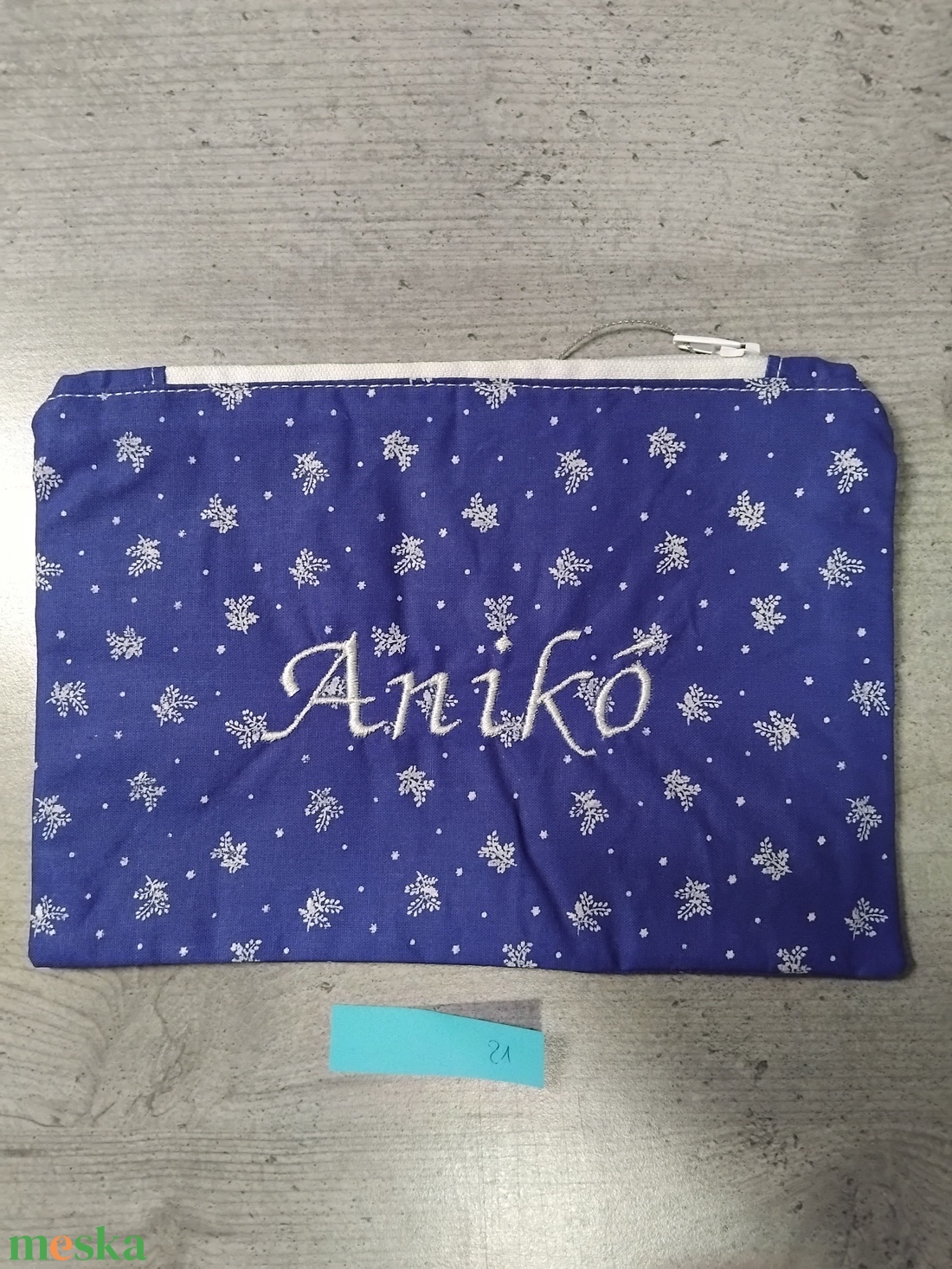 Neszesszer - táska & tok - neszesszer - Meska.hu