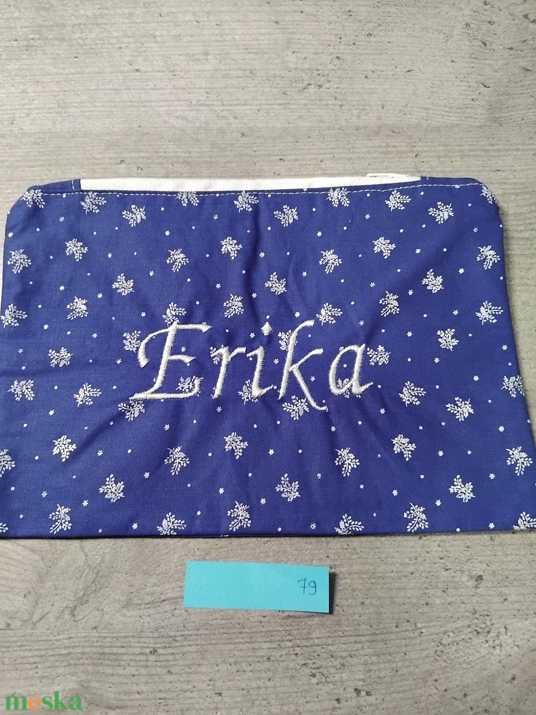 Neszesszer - táska & tok - neszesszer - Meska.hu