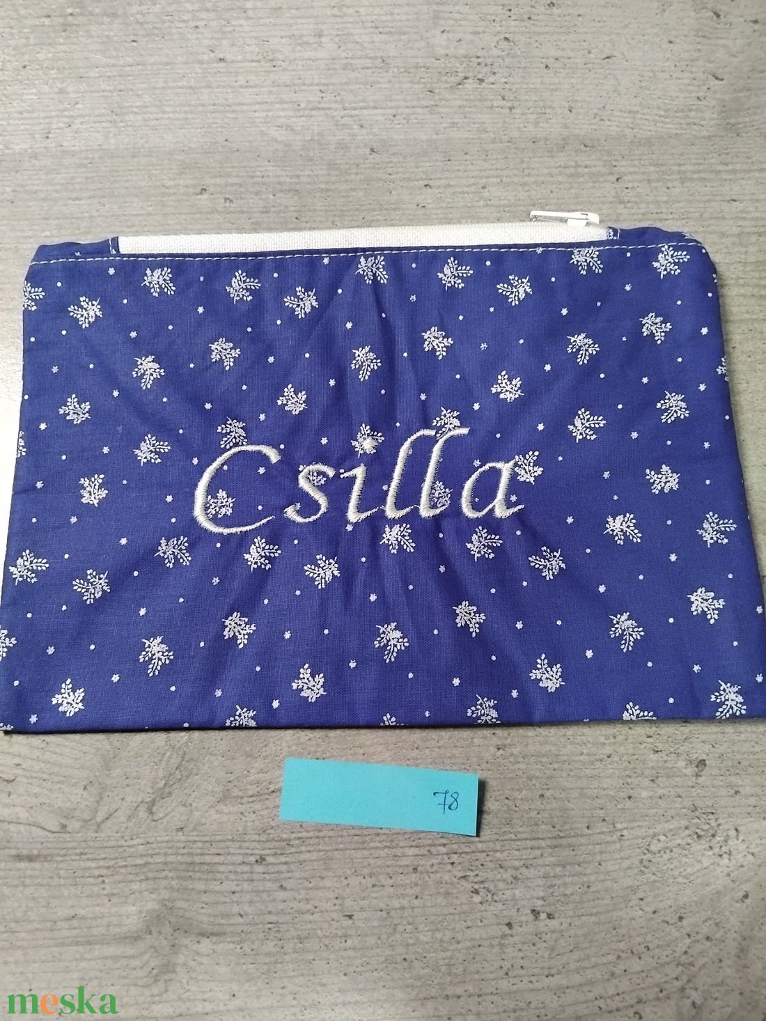 Neszesszer - táska & tok - neszesszer - Meska.hu